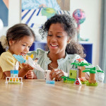 LEGO Duplo Disney - Misia Buzza Lightyeara